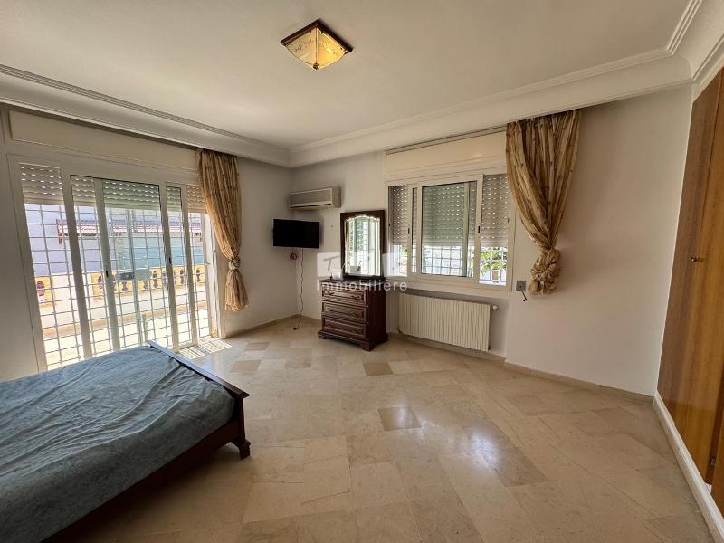 vente villa Tunisie