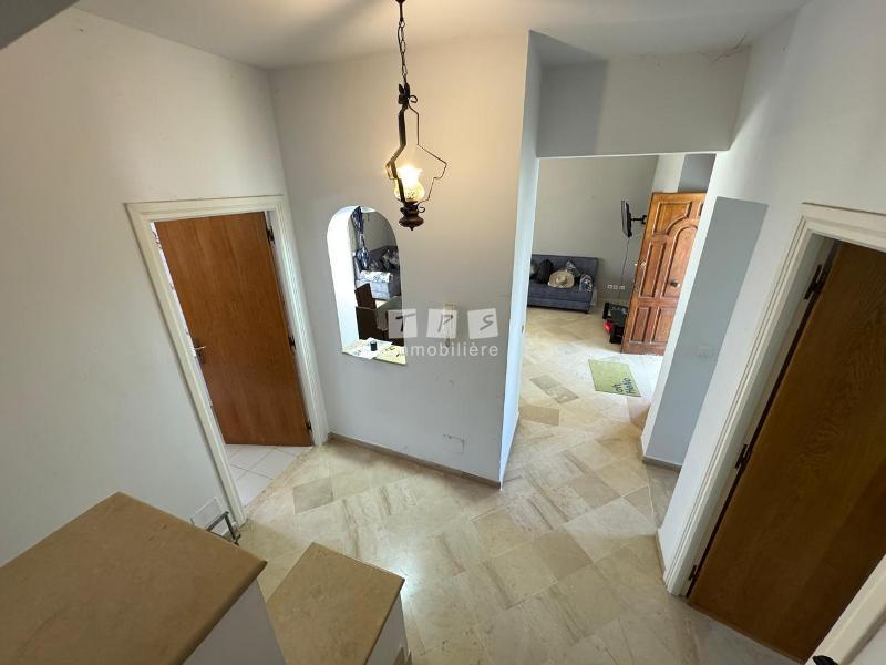 vente villa Tunisie