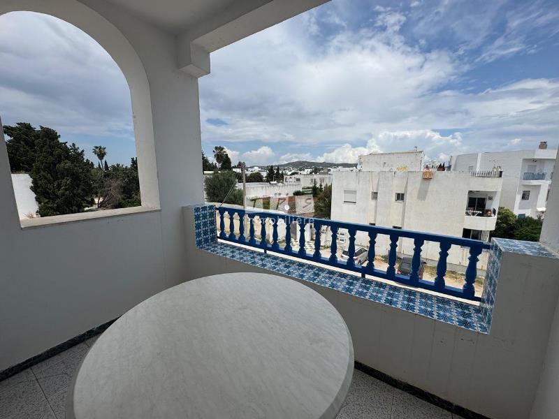 vente villa Tunisie