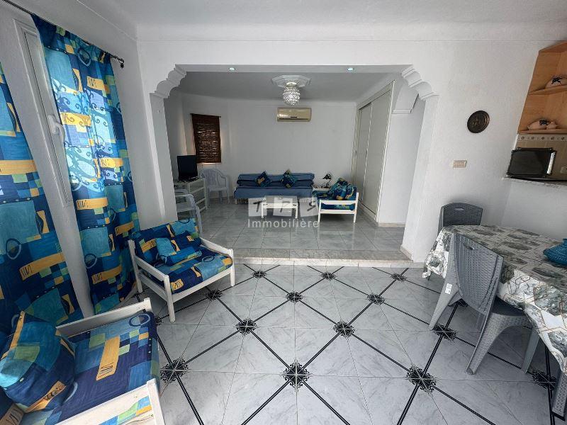 vente villa Tunisie