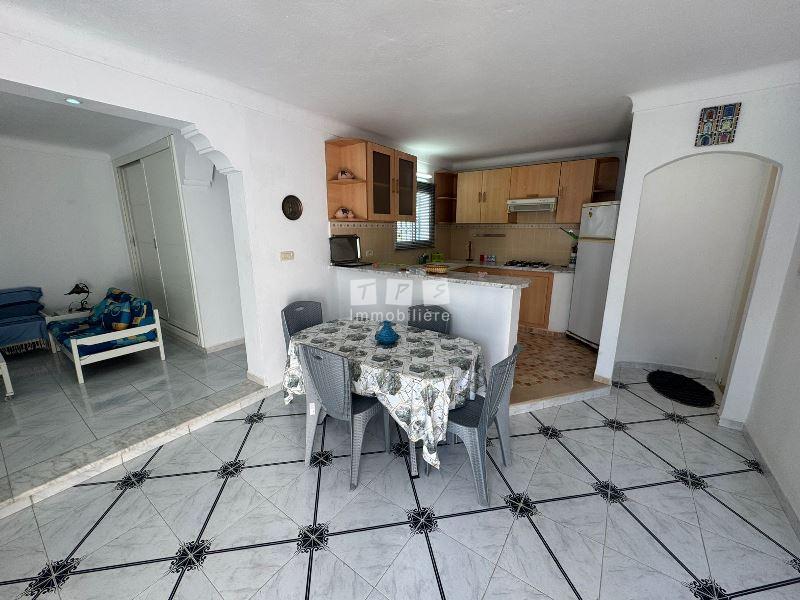 vente villa Tunisie