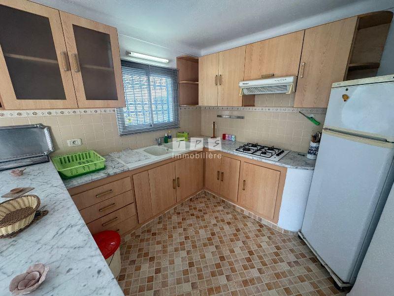 vente villa Tunisie