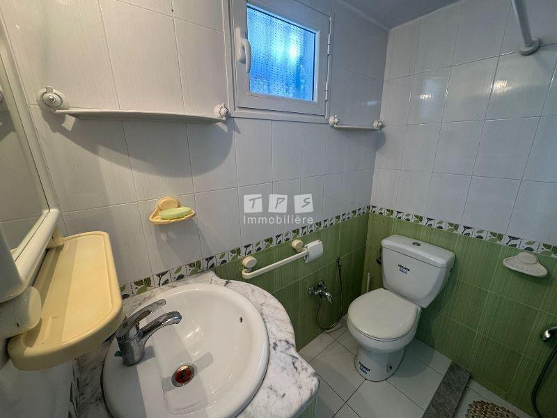 vente villa Tunisie