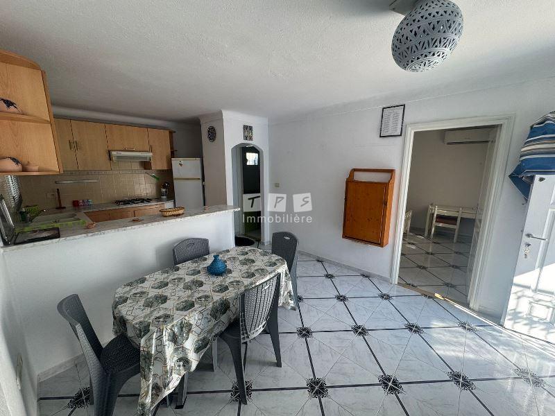 vente villa Tunisie