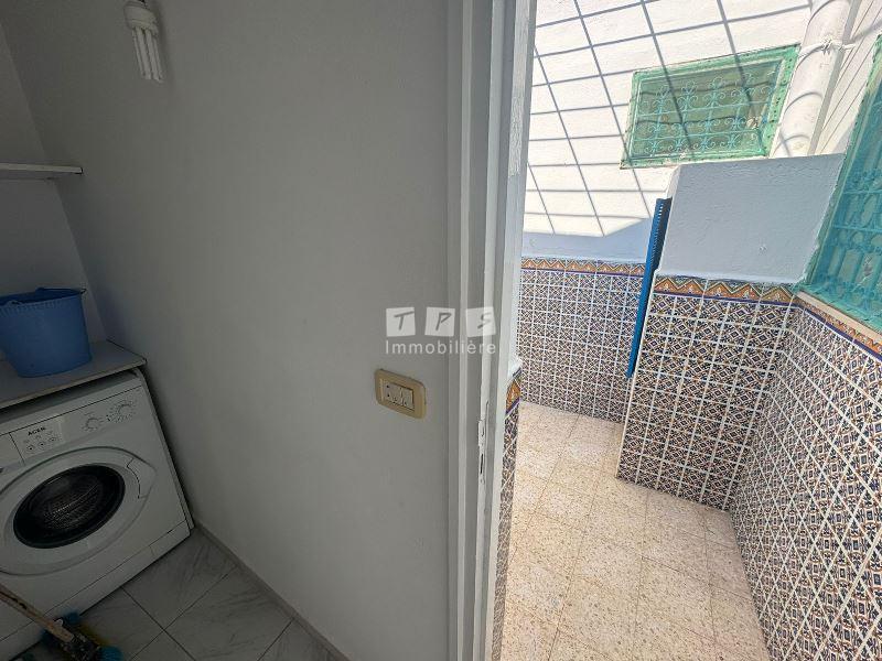 vente villa Tunisie