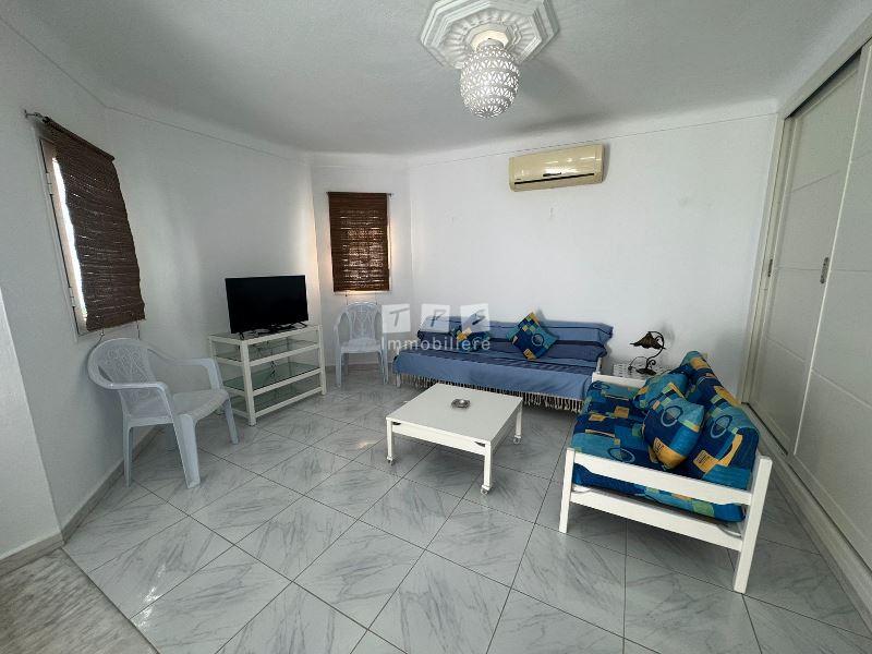 vente villa Tunisie