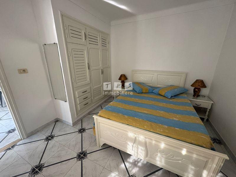 vente villa Tunisie