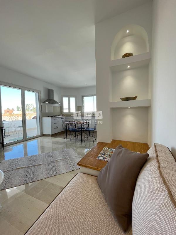 vente villa Tunisie
