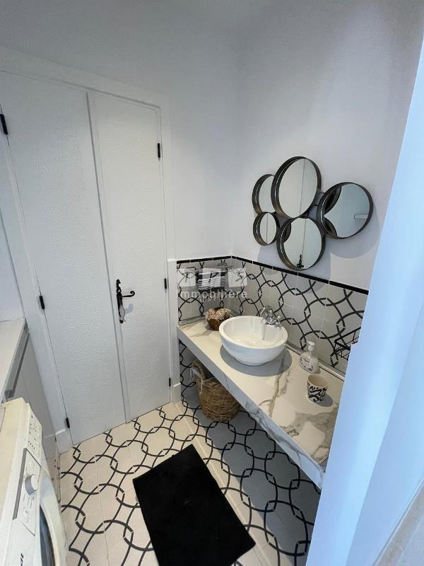 vente villa Tunisie