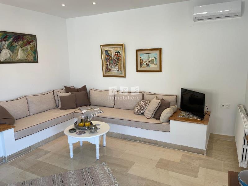 vente villa Tunisie