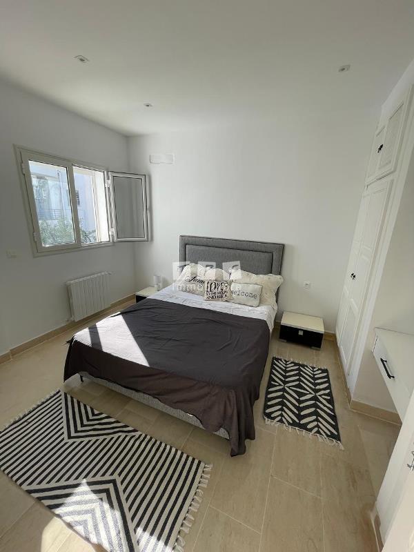 vente villa Tunisie