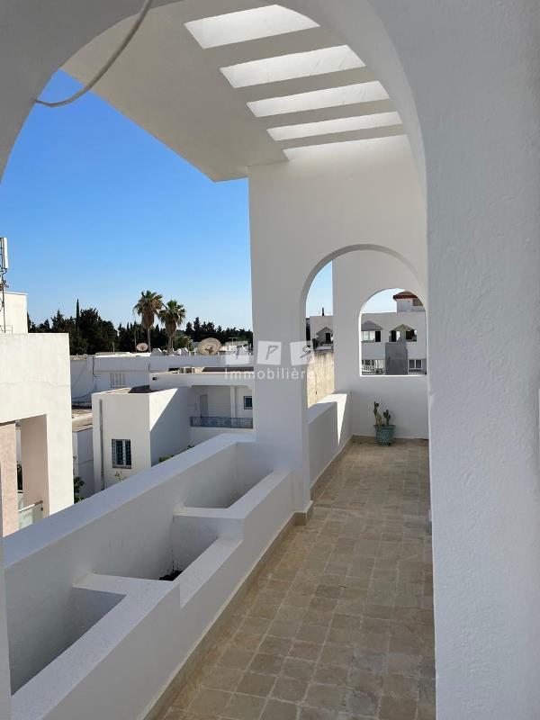 vente villa Tunisie