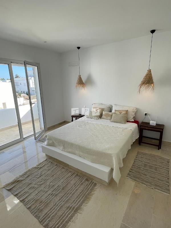 vente villa Tunisie