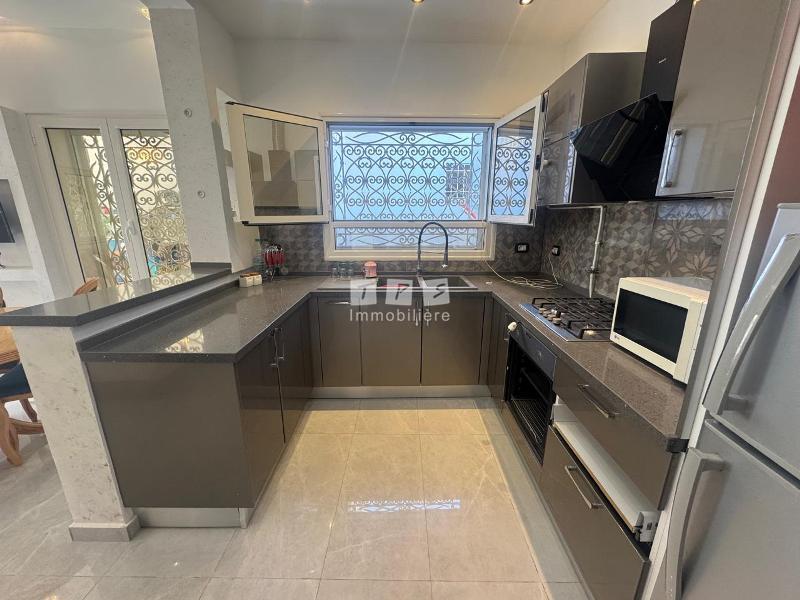 Appartement à vendre Tunisie