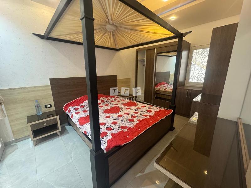 Appartement à vendre Tunisie