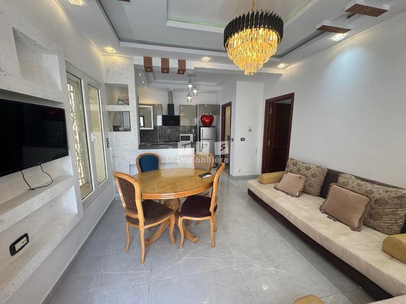 Appartement à vendre Tunisie