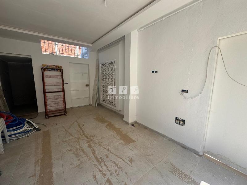 Appartement à vendre Tunisie