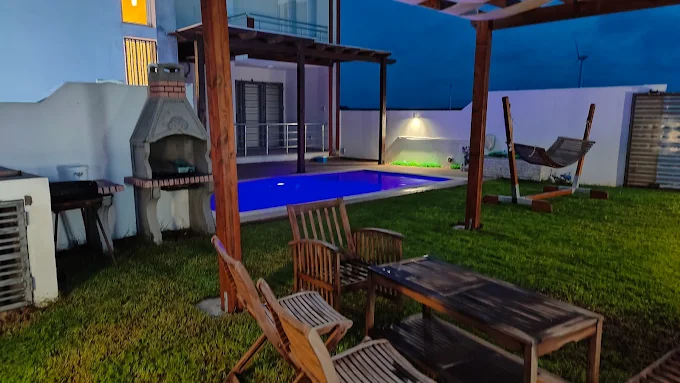 vente villa Tunisie