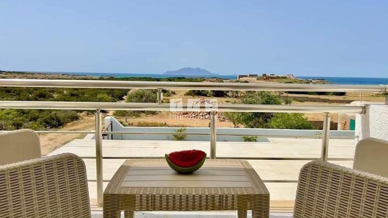 vente villa Tunisie