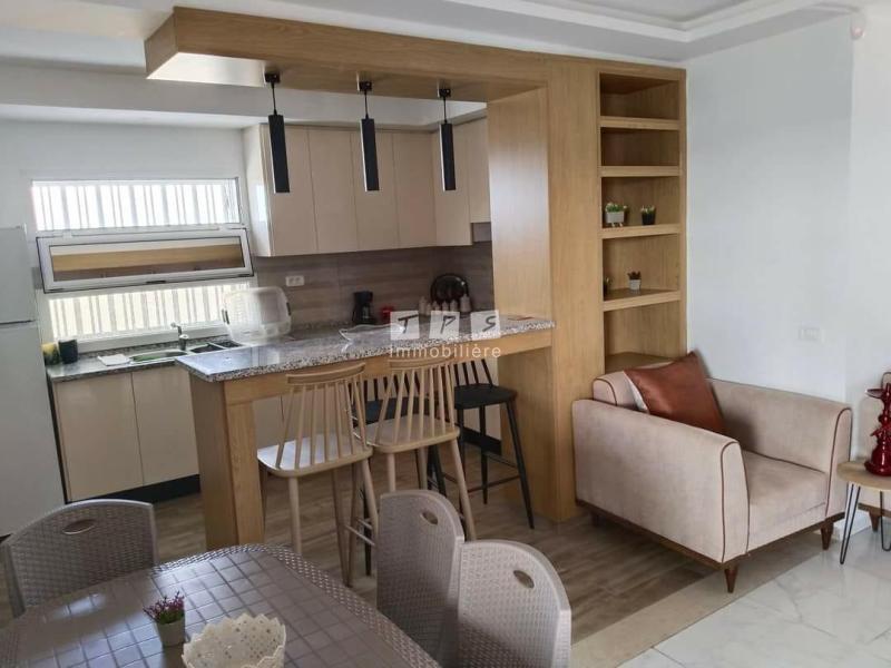 vente villa Tunisie