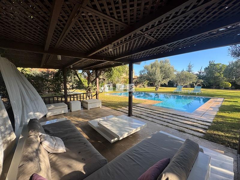 vente villa Tunisie