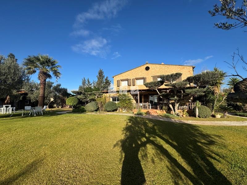 vente villa Tunisie