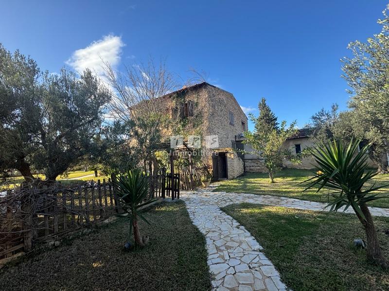 vente villa Tunisie