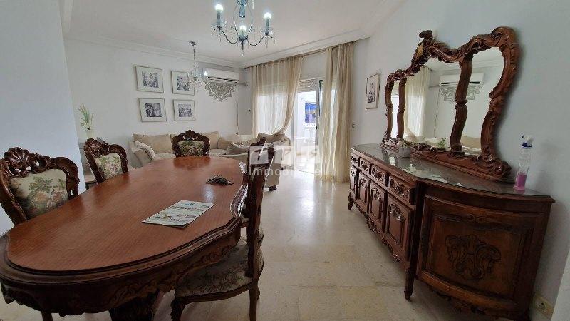 Appartement à vendre Tunisie