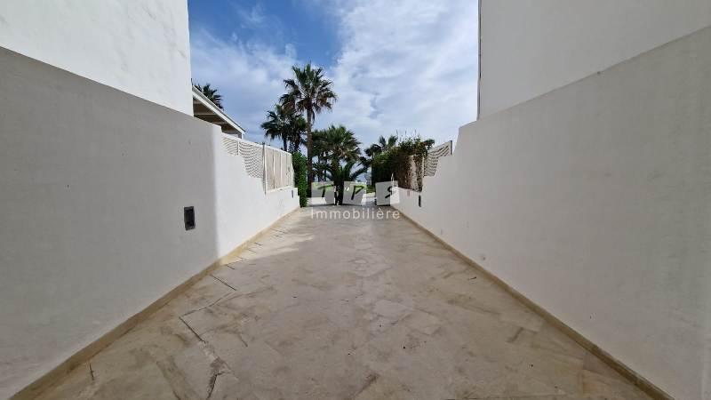Appartement à vendre Tunisie