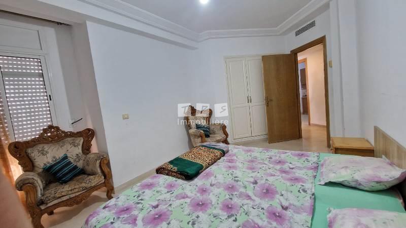 Appartement à vendre Tunisie