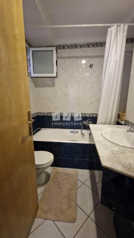 Appartement à vendre Tunisie