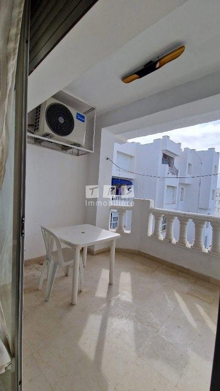 Appartement à vendre Tunisie
