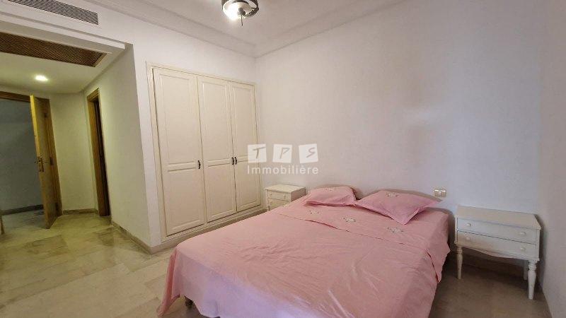 Appartement à vendre Tunisie