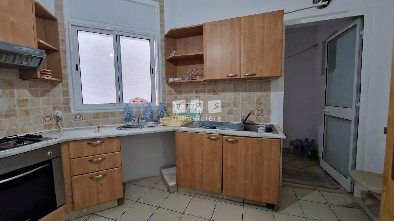 Appartement à vendre Tunisie