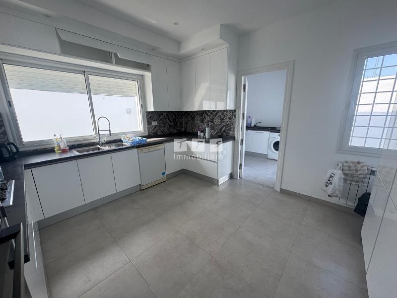 Appartement à vendre Tunisie