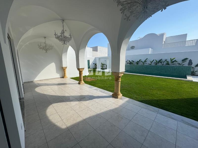 Appartement à vendre Tunisie