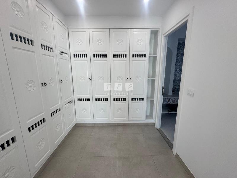 Appartement à vendre Tunisie