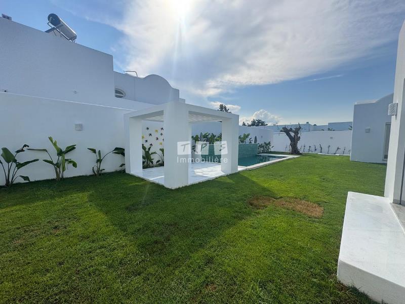 Appartement à vendre Tunisie