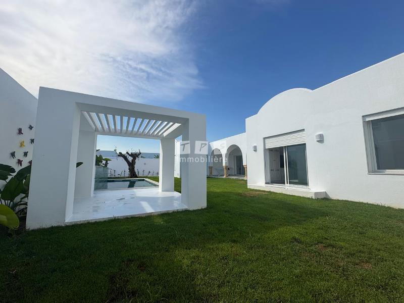 Appartement à vendre Tunisie