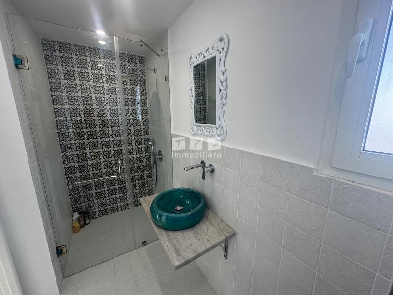 Appartement à vendre Tunisie