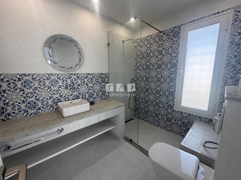 Appartement à vendre Tunisie