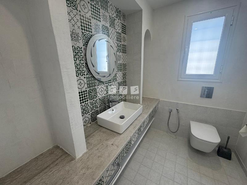 Appartement à vendre Tunisie