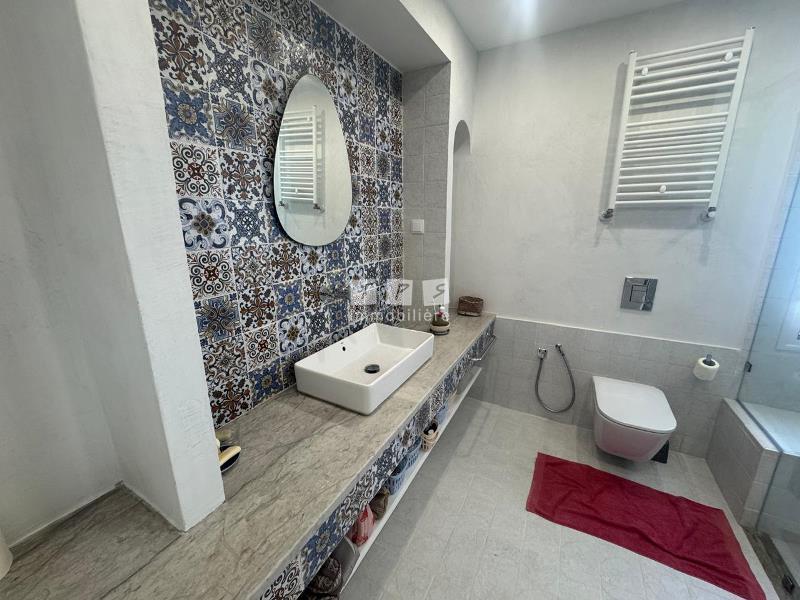 Appartement à vendre Tunisie