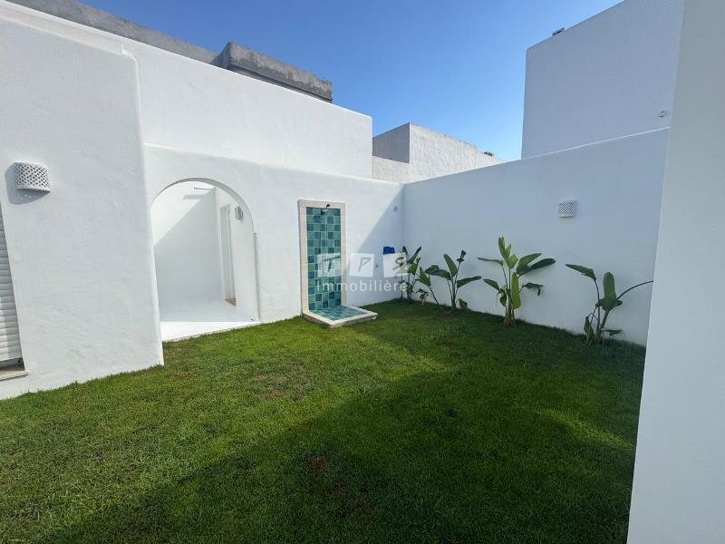 Appartement à vendre Tunisie