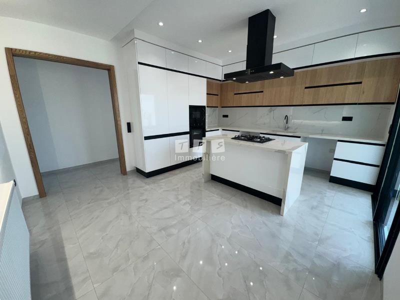 Appartement à vendre Tunisie