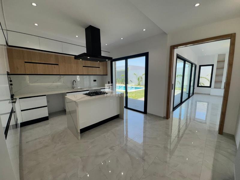 Appartement à vendre Tunisie