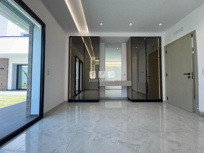 Appartement à vendre Tunisie