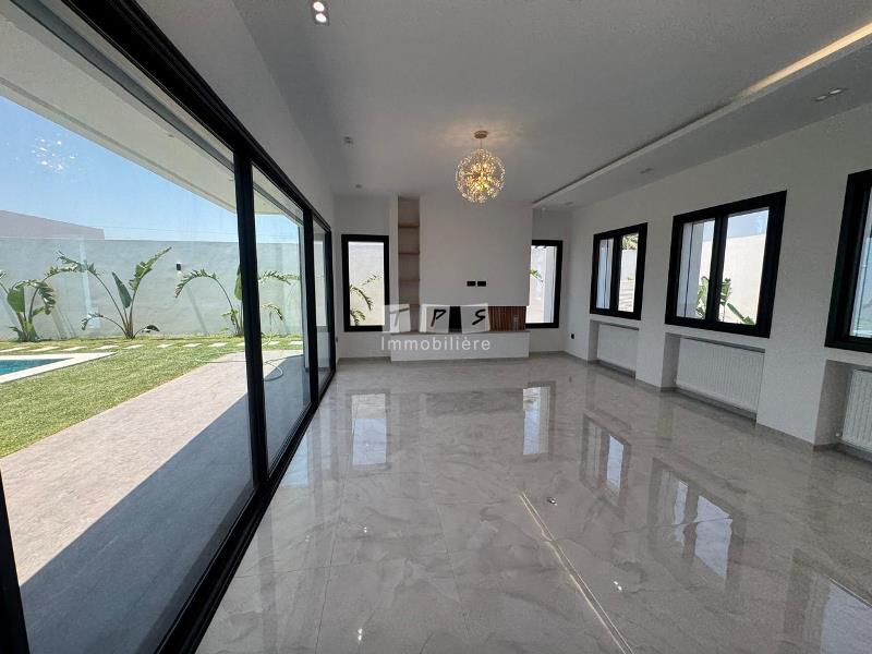 Appartement à vendre Tunisie