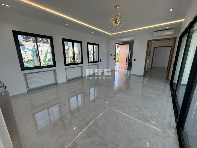 Appartement à vendre Tunisie