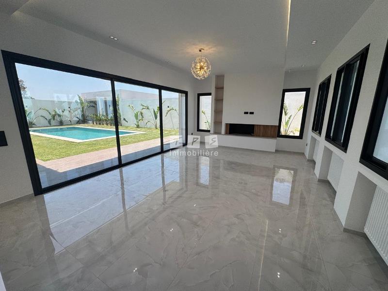 Appartement à vendre Tunisie